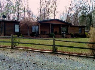 193 Sauger Ln, Murray, KY 42071