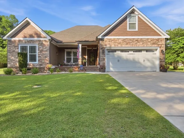 123 Cottonwood Bnd NW, Cleveland, TN 37312