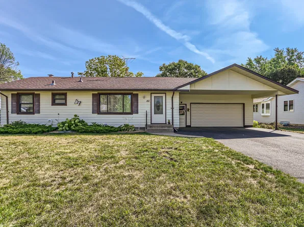 141 Oakwood Rd, Apple Valley, MN 55124