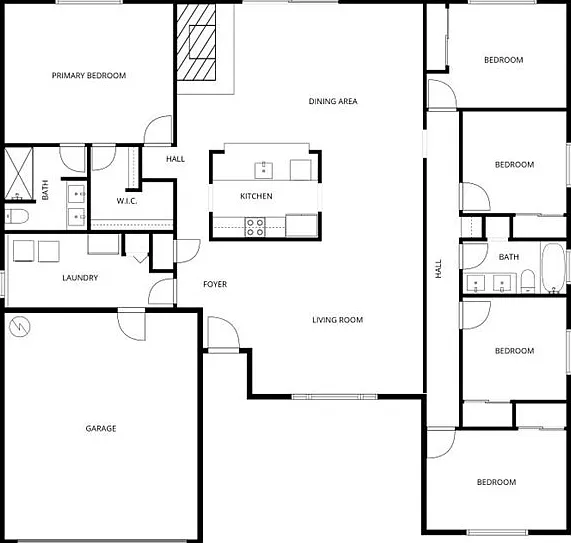 7520 S Forest Ave — Photo 65
