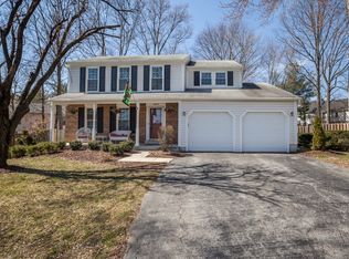 18 Schubert Ct, Silver Spring, MD 20904