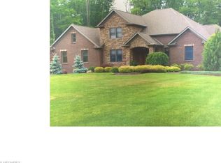 236 Howland Terrace Blvd, Warren, OH 44484