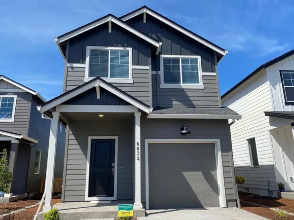 6032 NE 64th St, Vancouver, WA 98661