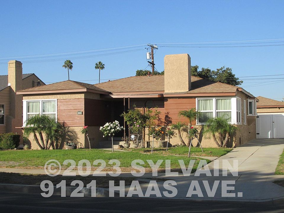 1st image of 9121 Haas Ave