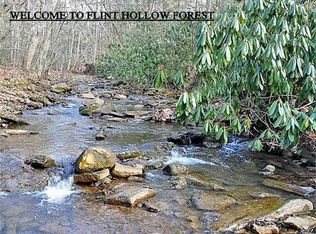 310 Flint Hollow Rd, Clintonville, WV 24931