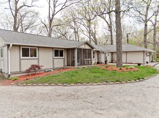 4255 Oak Leaf Ln NE, Iowa City, IA 52240