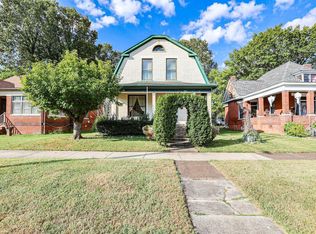 221 Harahan Blvd, Paducah, KY 42001