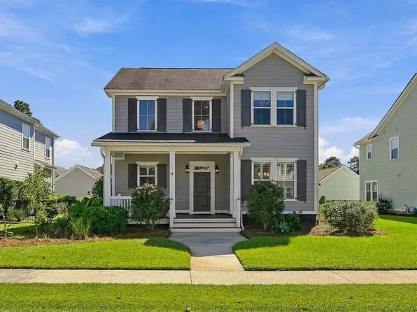 3998 Capensis Ln, Ravenel, SC 29470