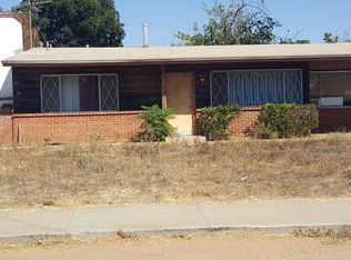 1720-24 S Maple St, Escondido, CA 92025