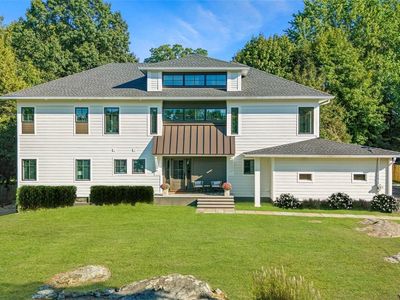 7 Daymon Terrace, Larchmont, NY, 10538