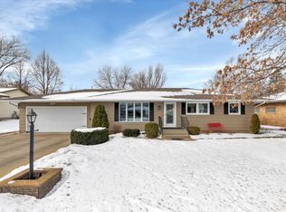 851 20th Ave N, Saint Cloud, MN 56303
