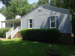 14304 Trophy Buck Ct, Midlothian, VA 23112