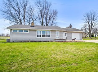 2802 N 3501st Rd, Seneca, IL 61360