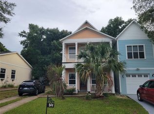 206 FEARON AVENUE, MOUNT DORA, FL 32757