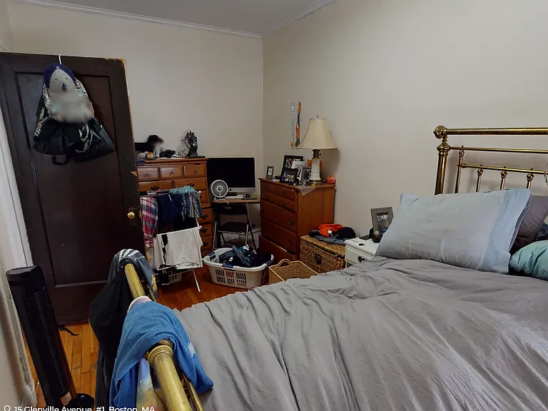 15 Glenville Ave #5 — Photo 3