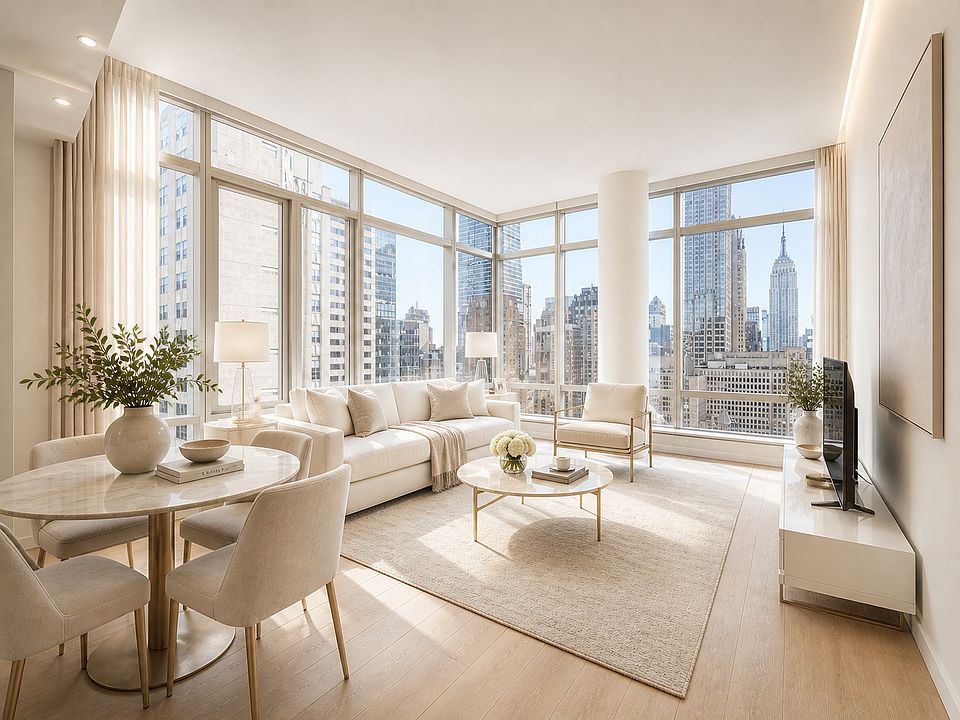 1st image of 18 W 48th St APT 29C