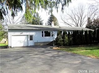 6632 School Rd, Kirkville, NY 13082