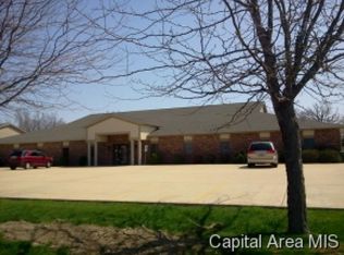 3220 Pleasant Run, Springfield, IL 62711