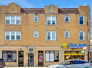 3024 N Pulaski Rd Unit 4B, Chicago, IL 60641