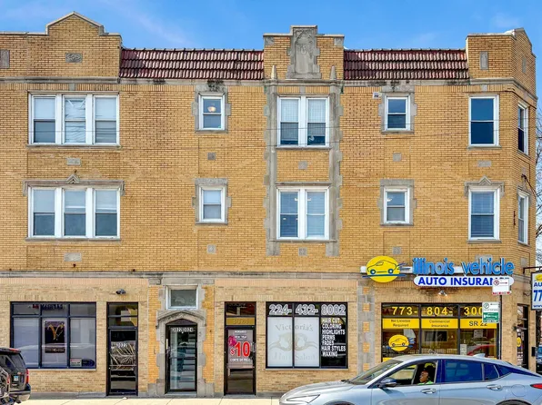 3024 N Pulaski Rd Unit 4B, Chicago, IL 60641