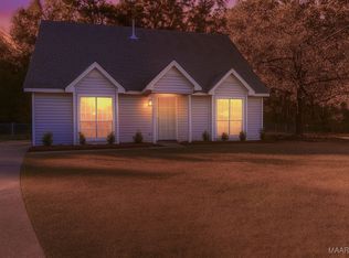 5701 Bangor Ct, Montgomery, AL 36117