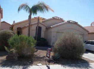 8937 W Kathleen Rd, Peoria, AZ 85382
