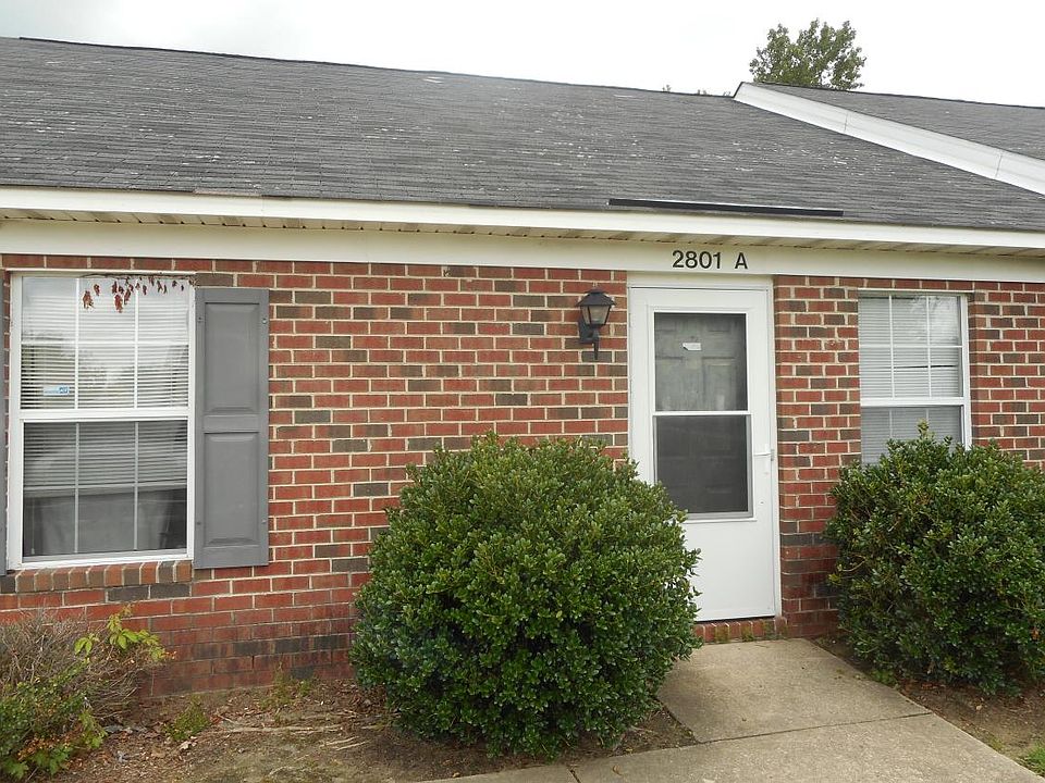 2nd image of 2801 A Richard Dr