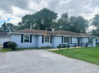 1607 E 73rd Ave, Merrillville, IN 46410