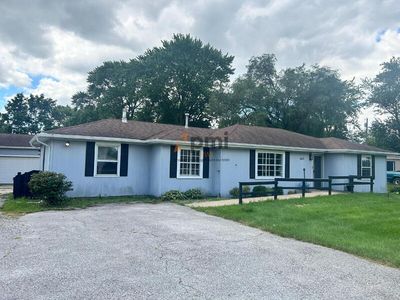1607 E 73rd Ave, Merrillville, IN, 46410