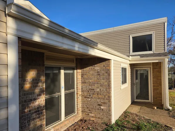 1900 Broken Bow St, North Little Rock, AR 72116