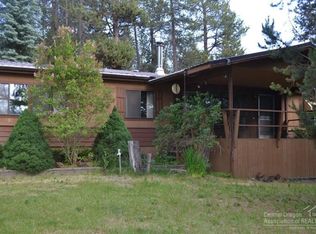 52367 Glenwood Dr, La Pine, OR 97739