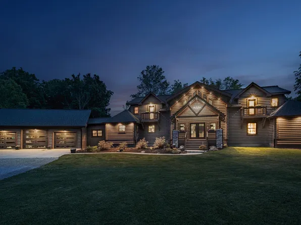 10823 E 200 N, Sheridan, IN 46069