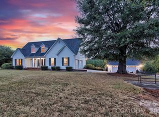 176 Griffin Rd, Pageland, SC 29728