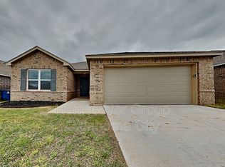 518 Crystal, Tuttle, OK 73089