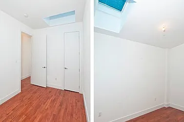 Rented by Evergreen Apartments BK