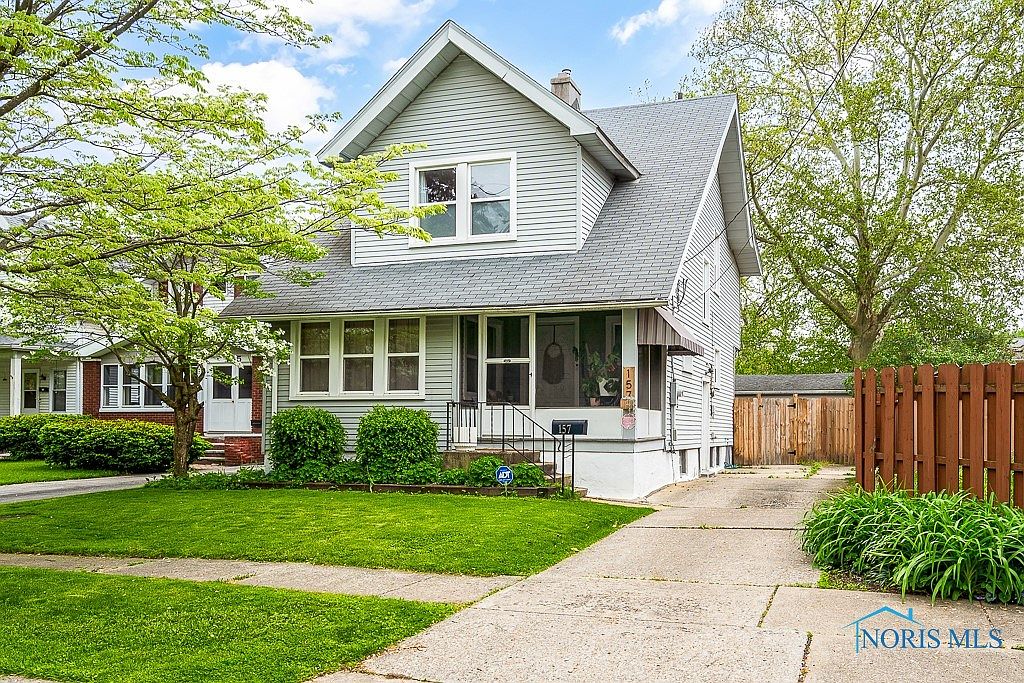 157 Cornell Dr, Toledo, OH 43614 | Zillow