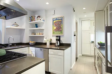 Sold by Brown Harris Stevens