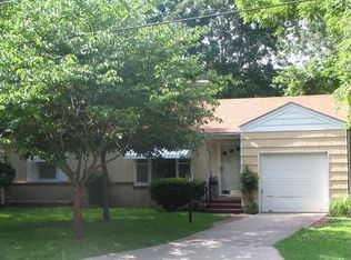 315 E Cherokee St, Springfield, MO 65807