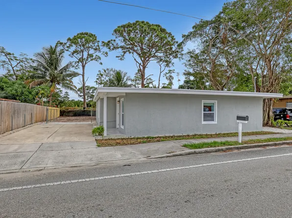 2364 S Haverhill Road, West Palm Beach, FL 33415