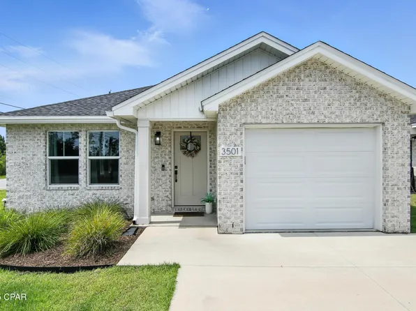 3501 Mill Point Cv, Panama City, FL 32404