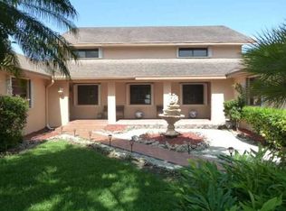 23501 SW 152nd Ave, Homestead, FL 33032