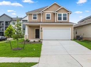 13300 Riding Dr, Pflugerville, TX 78660