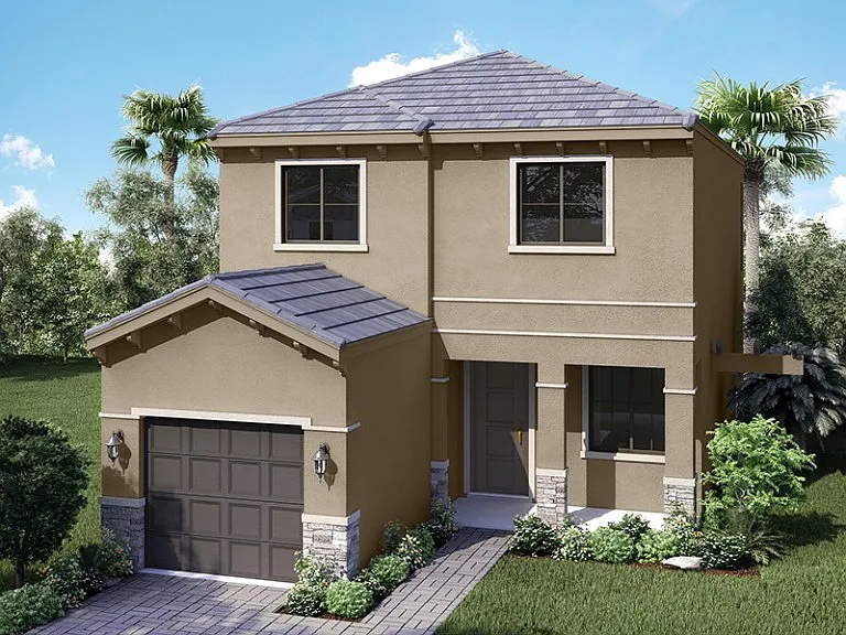 3 bed, 2.5 bath, 1940 sqft, $3,250 — Photo 3
