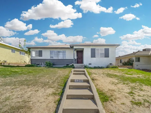 1301 University Ave, Bakersfield, CA 93305