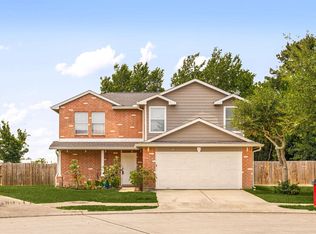 1930 Emerald Pathway Dr, Spring, TX 77388