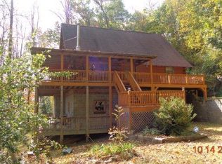697 Oleander Ln, Sylva, NC 28779