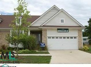 57320 Elk Run, New Hudson, MI