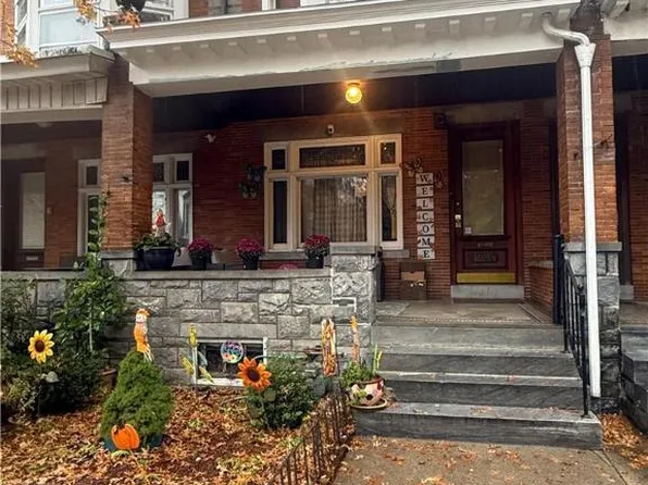 1605 1/2 W Turner St, Allentown, PA 18102