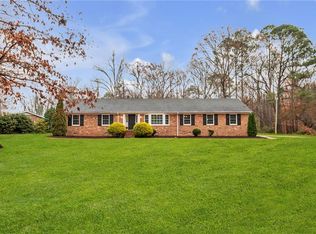807 Craig Dr, Suffolk, VA 23434