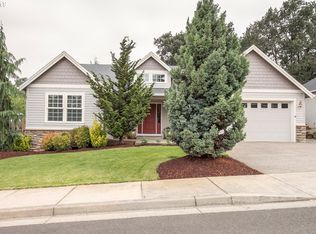 5865 Delaney Rd SE, Turner, OR 97392